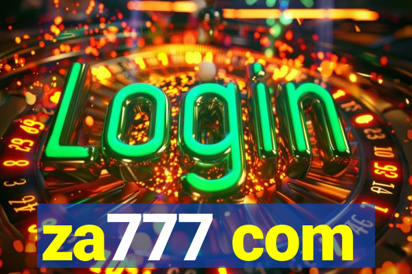 za777 com